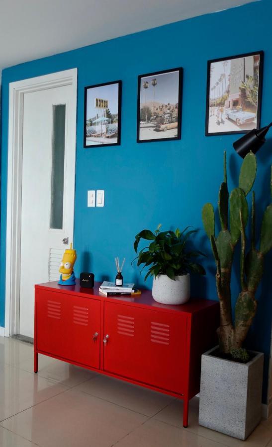 Apartment In District 1 - Apt Liberte Ciudad Ho Chi Minh  Exterior foto